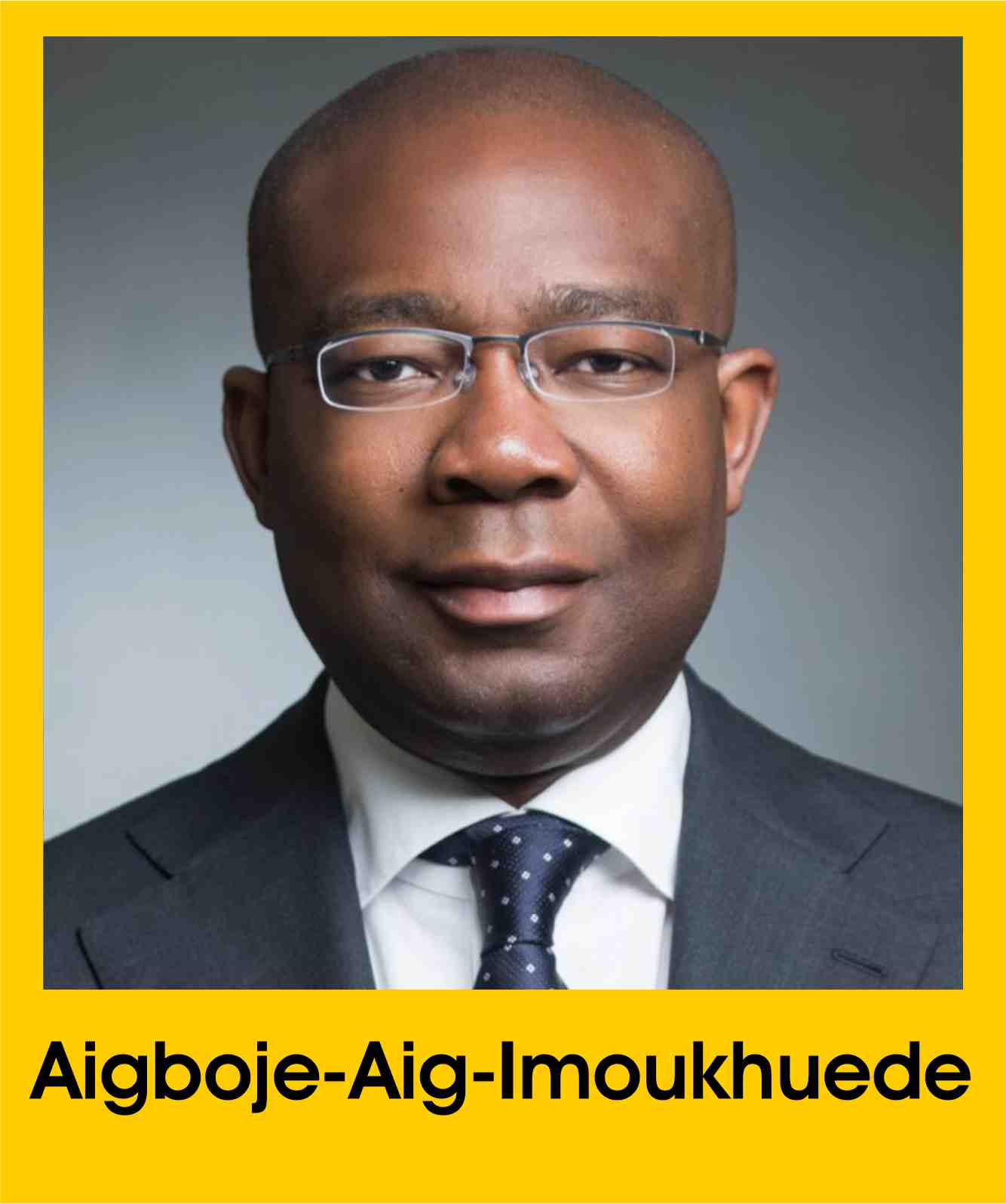 Aigboje-Aig-Imoukhuede
