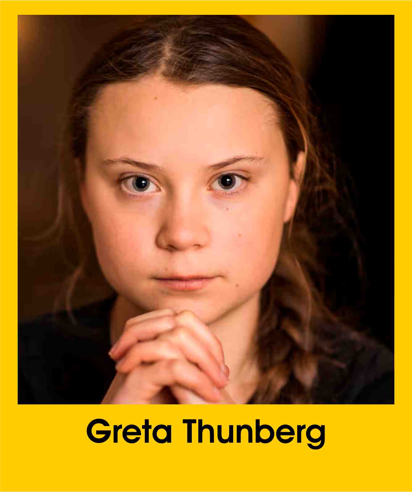 Greta Thunberg