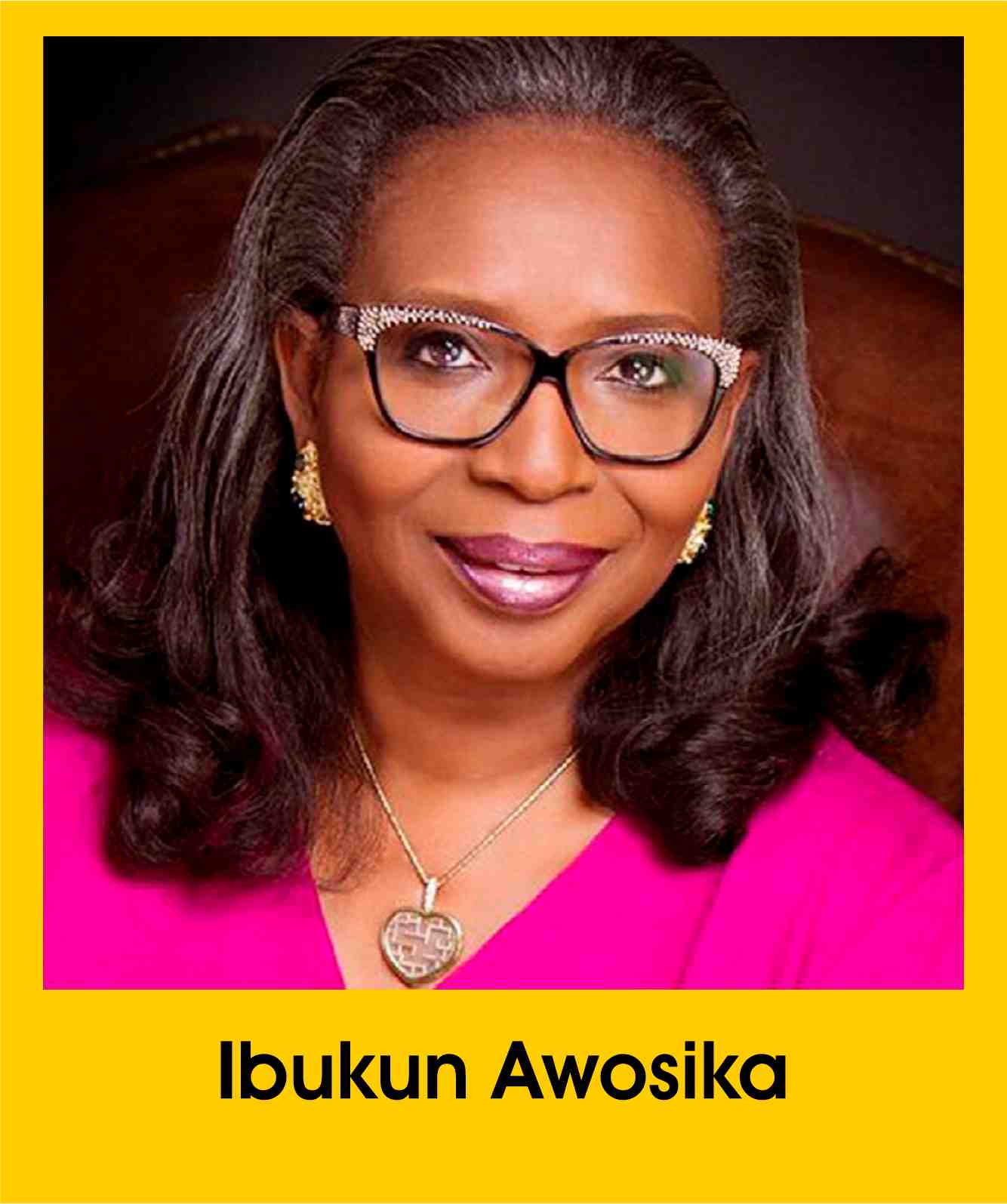 Ibukun Awosika