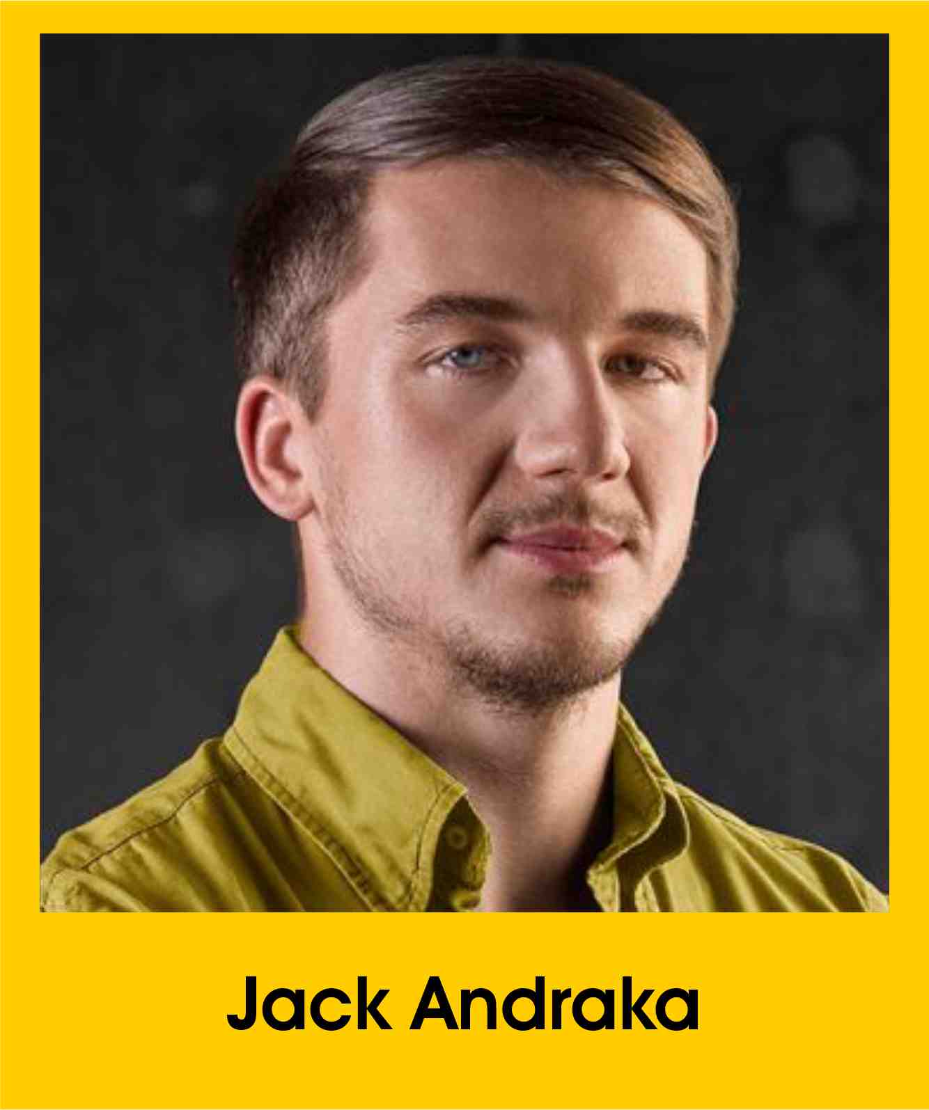 JACK ANDRAKA