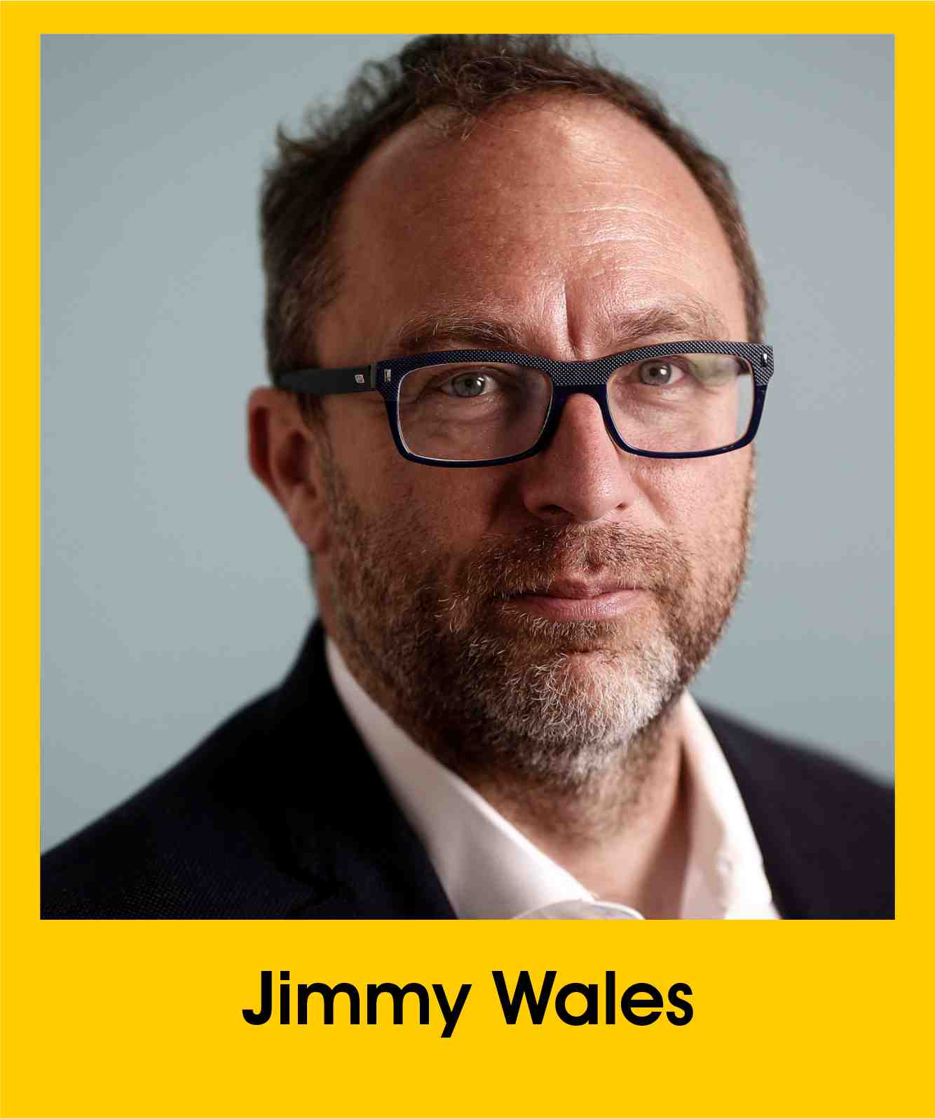 Jimmy Wales