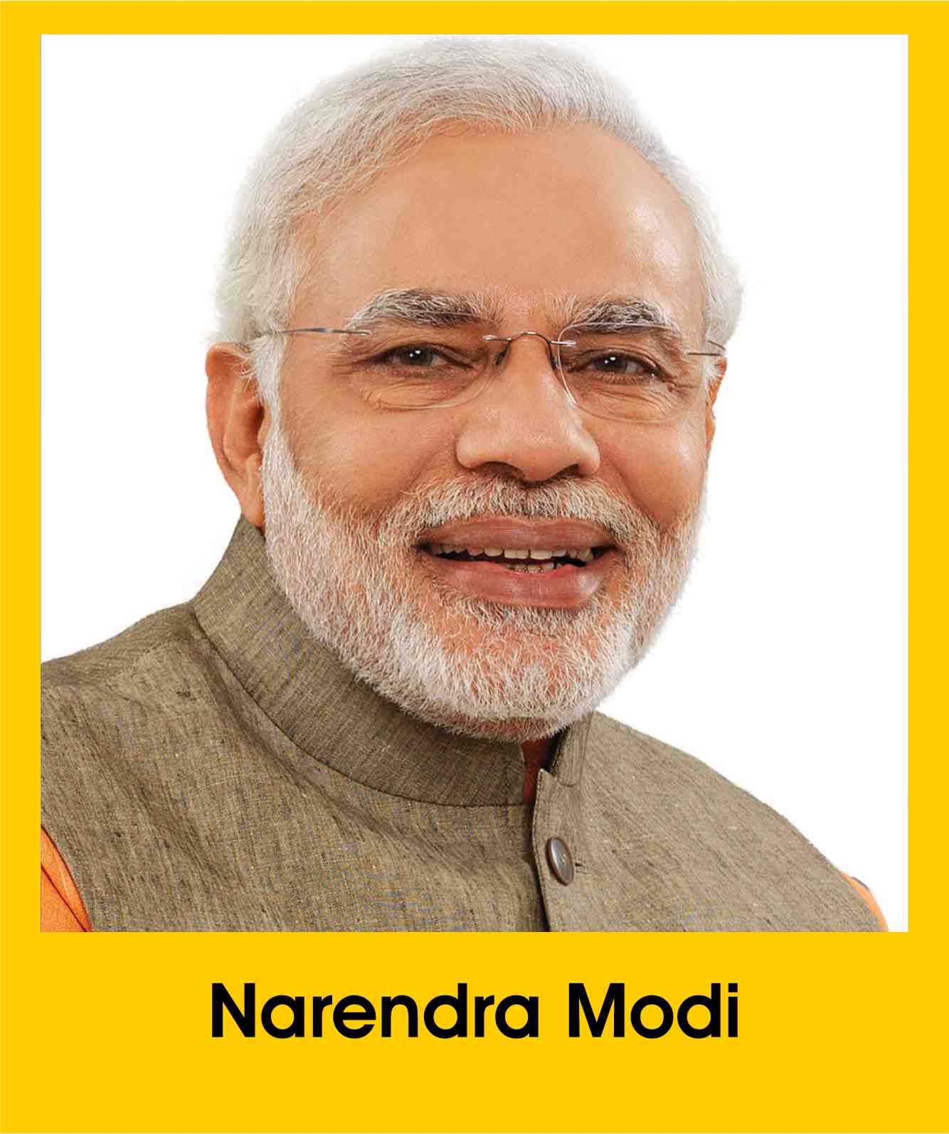 Narendra Modi