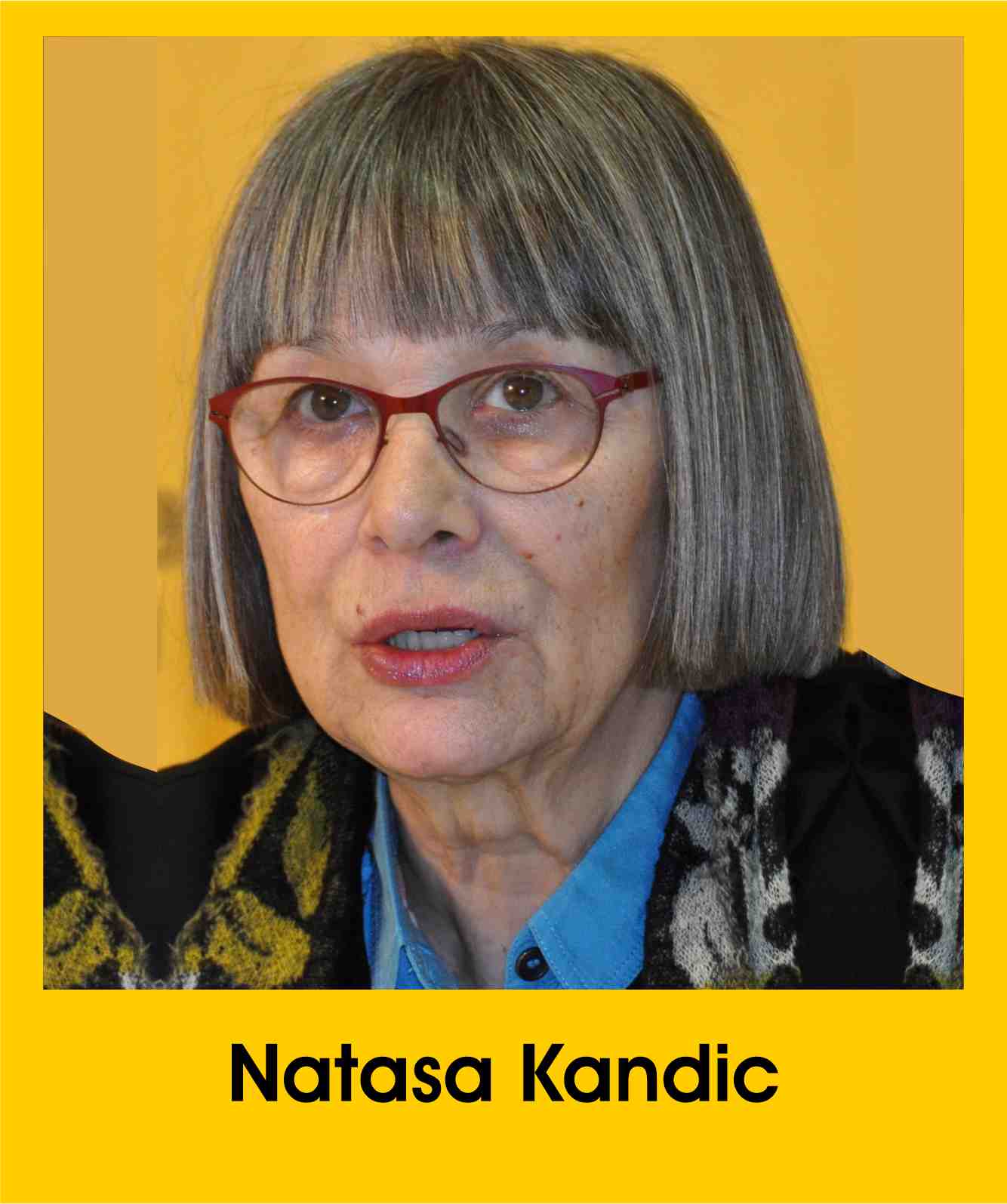 Natasa Kandic