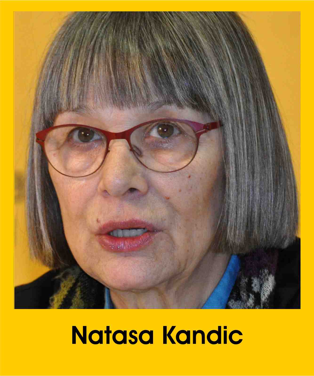 Natasa Kandic