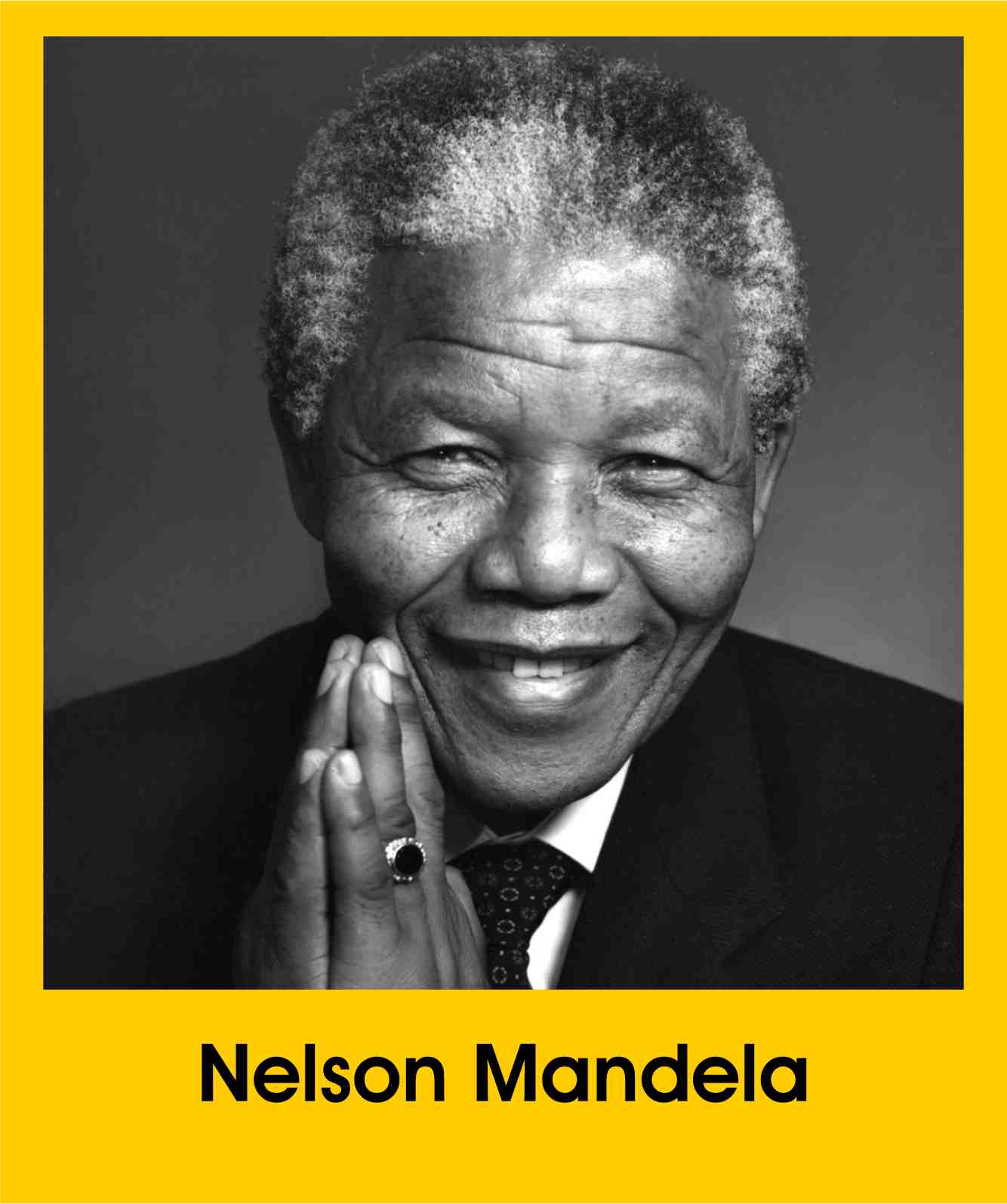 Nelson-Mandela