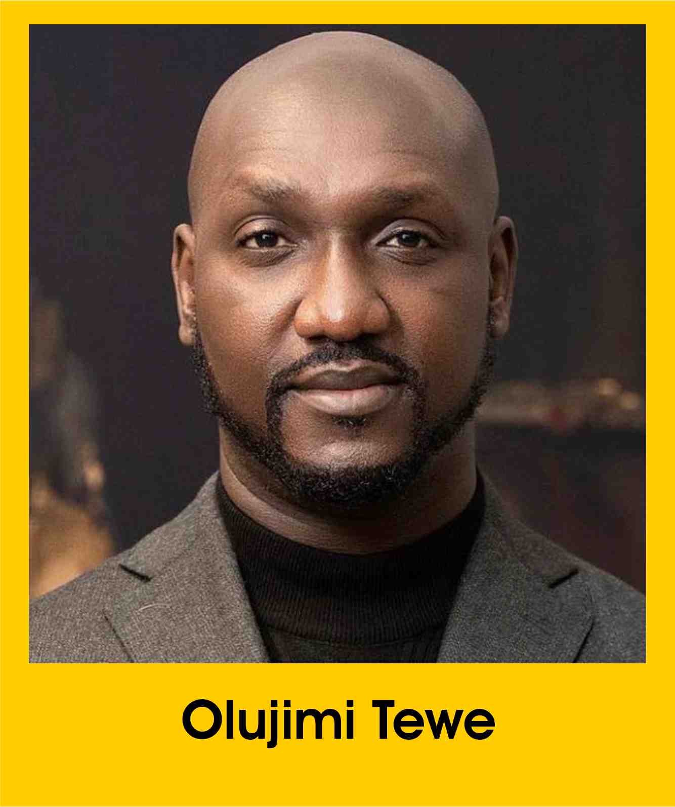 Olujimi Tewe