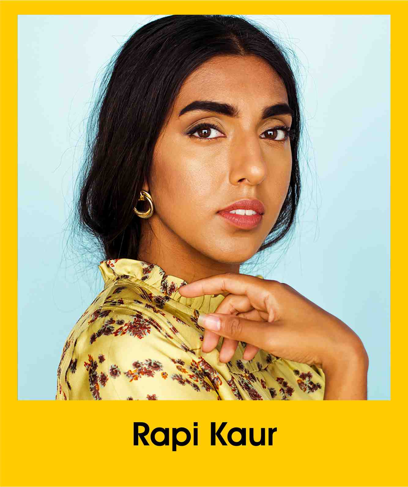 Rapi Kaur