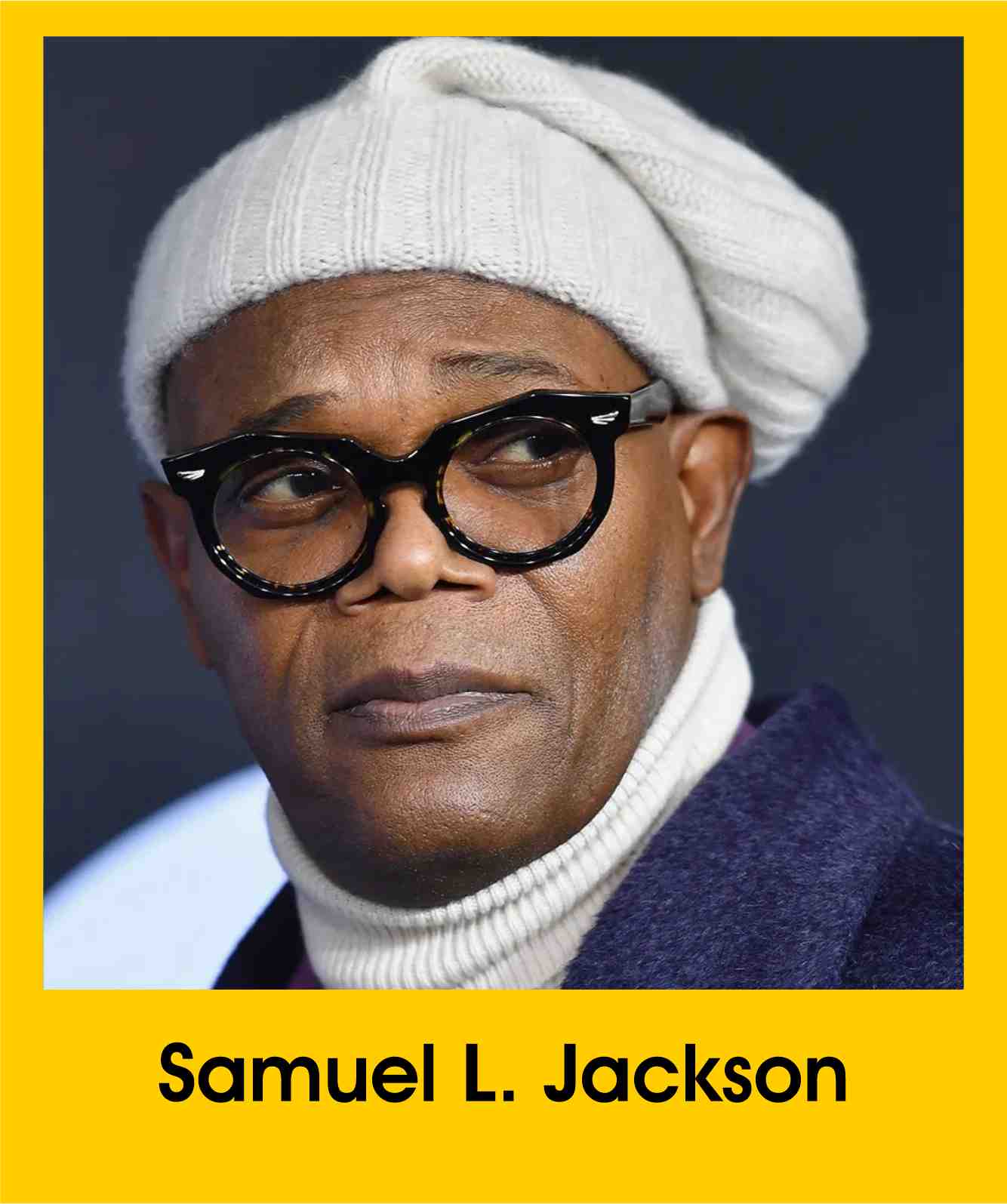 Samuel L. Jackson