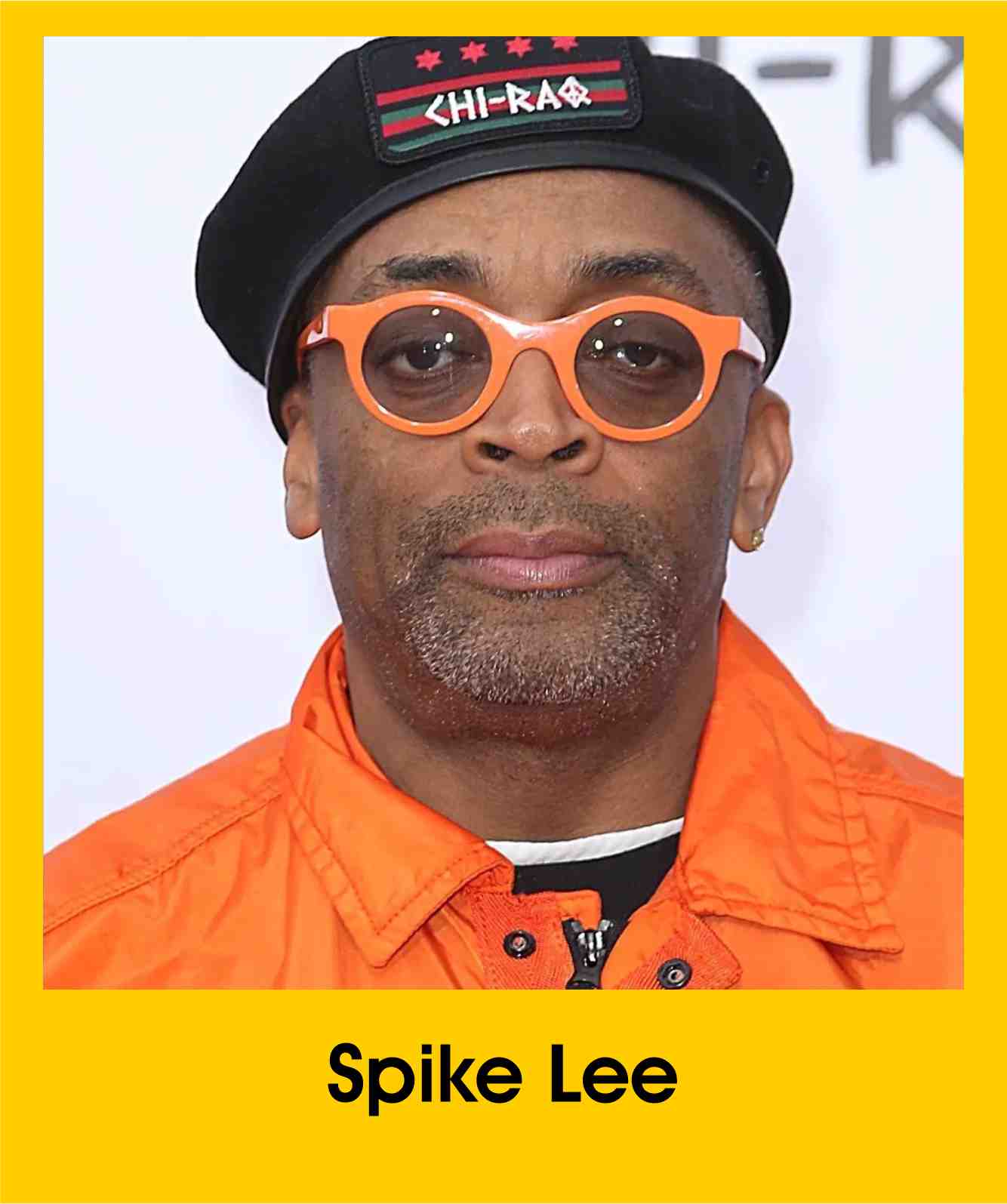 Spike Lee