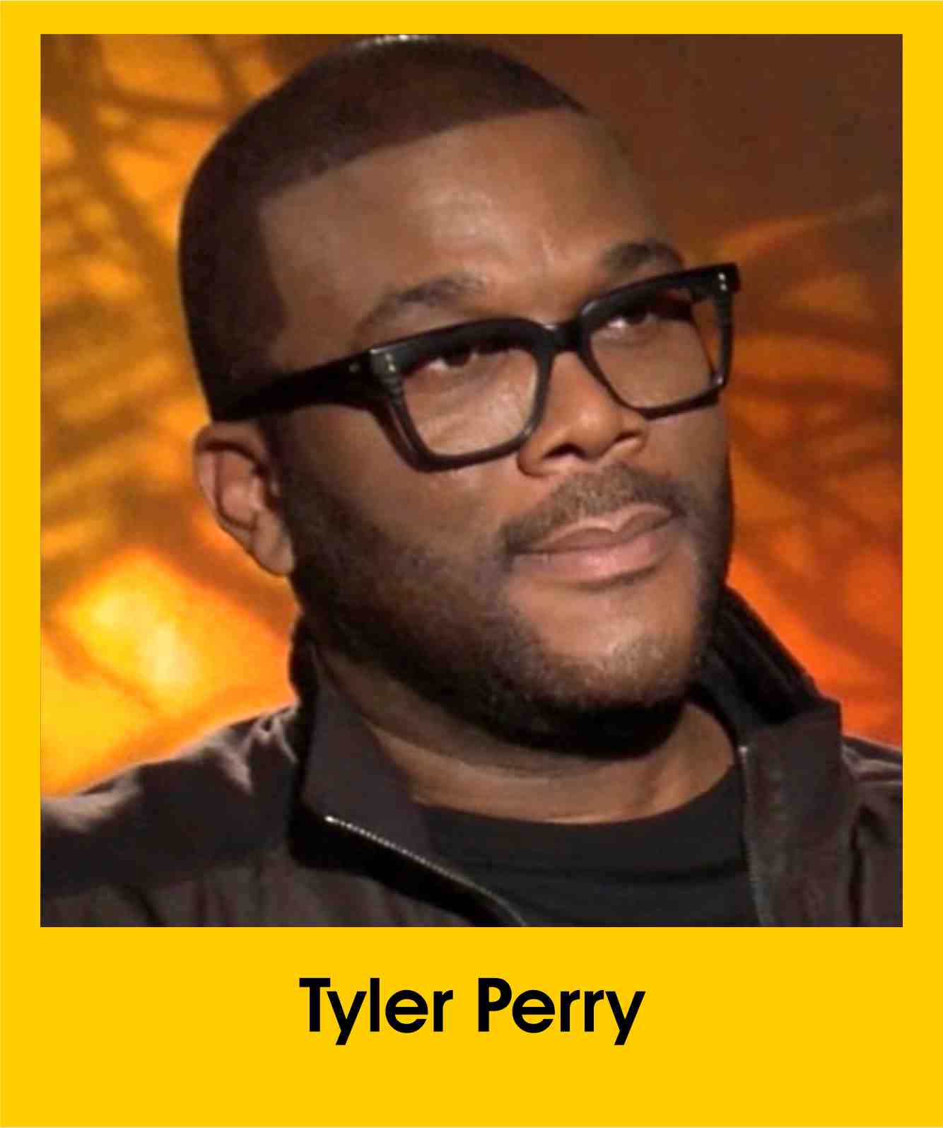 Tyler Perry