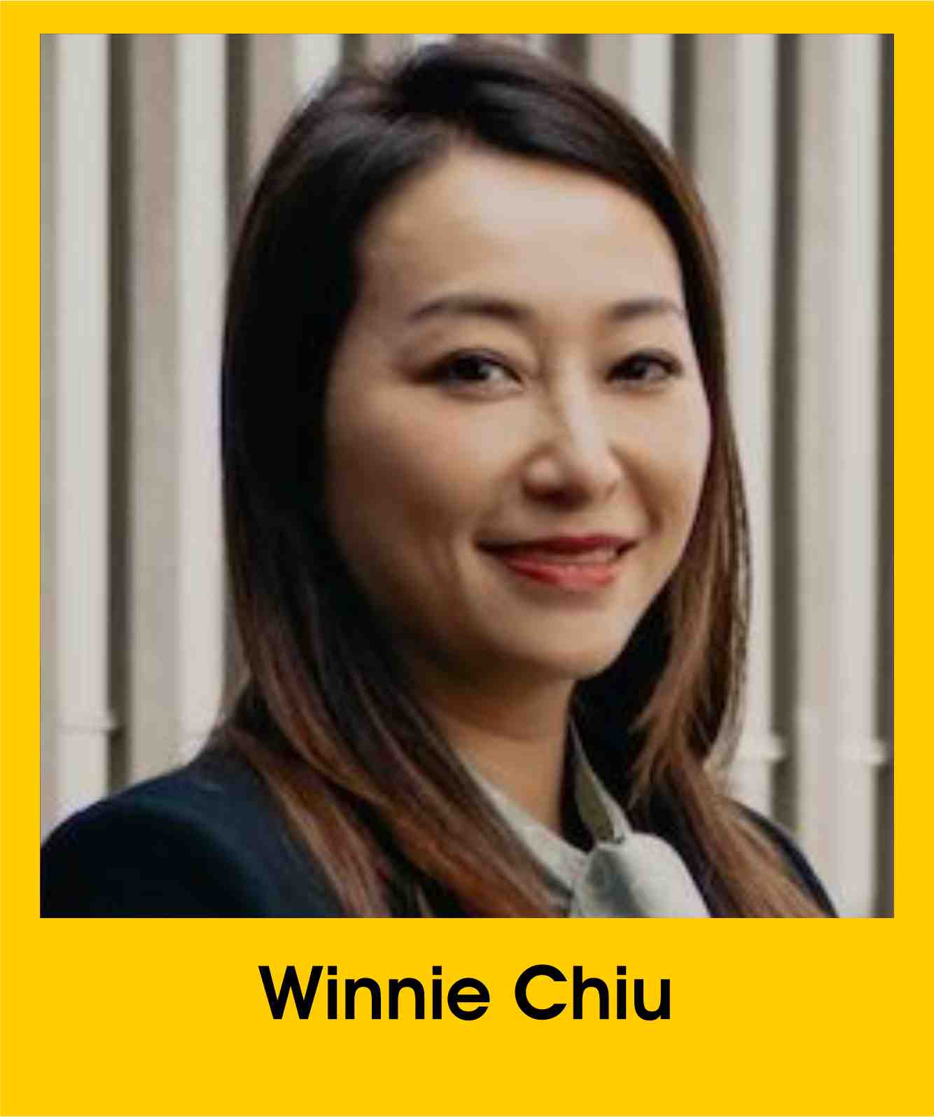 Winnie Chiu